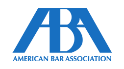 American Bar Association logo - Coren Law Group P.C.