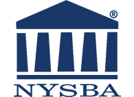 New York State Bar Association Logo - Coren Law Group P.C.